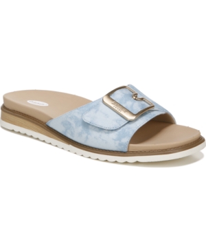 Dr Scholl's Women's Originalist 2 Slide Sandals Women's Shoes