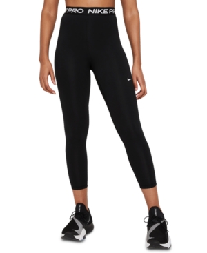 Nike Pro Women's 365 Dri-fit High-Rise 7/8 Length Leggings