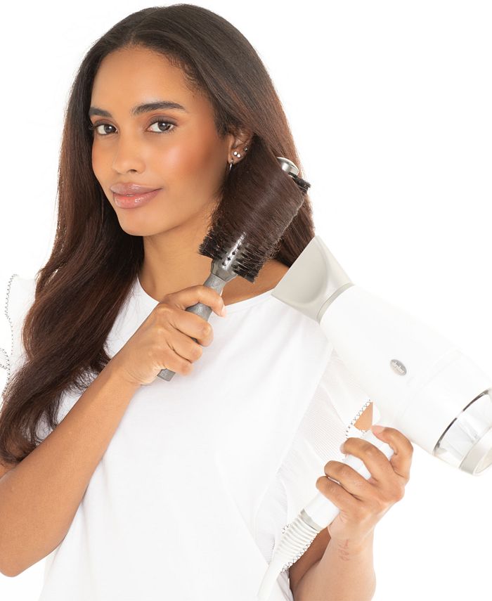 Drybar Full Keg Boar Bristle Round Brush Macy's