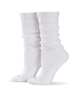 Hue Women's Slouch Crew Socks