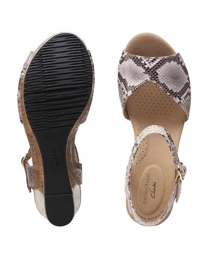 clarks annadel mystic