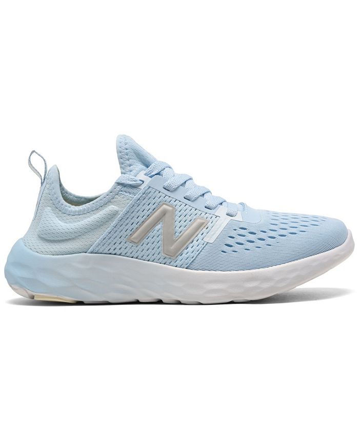 New Balance Women's Fresh Foam Sport V2 Running Sneakers from Finish Line & Reviews - Finish 