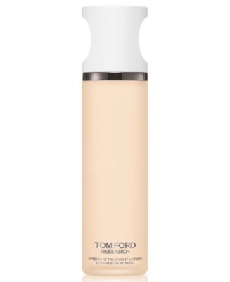 TOM FORD RESEARCH 化粧水/乳液 Tom Ford Research Intensive Treatment Lotion with Caffeine