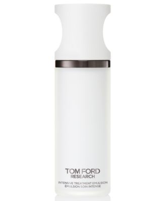Tom Ford Research Intensive Treatment Emulsion with Hyaluronic