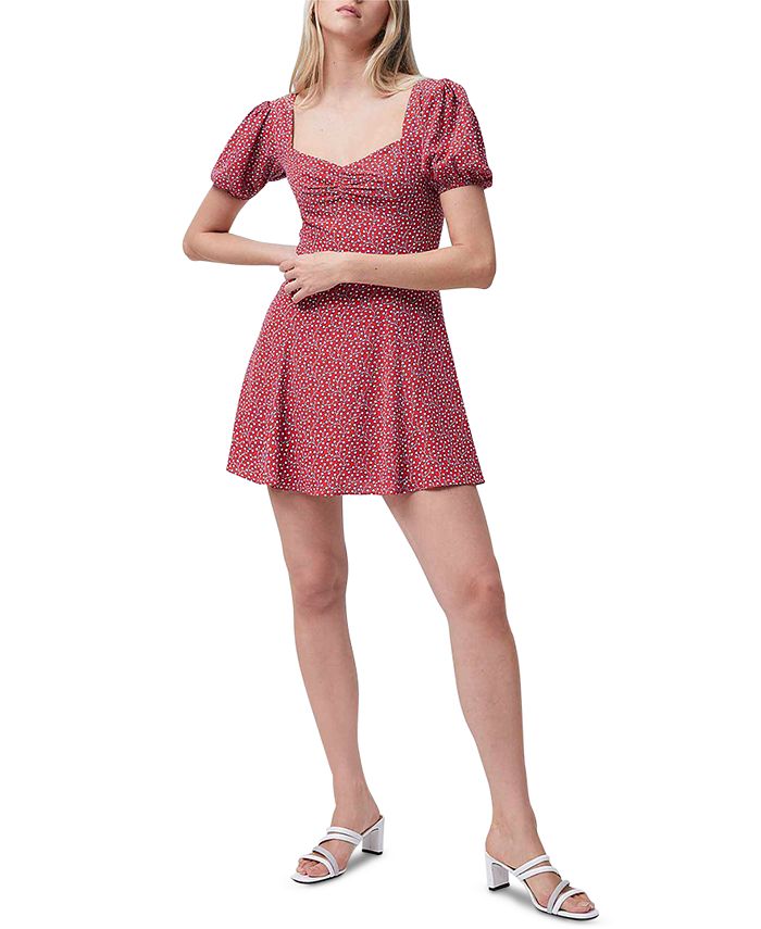 French connection deals dresses macy's