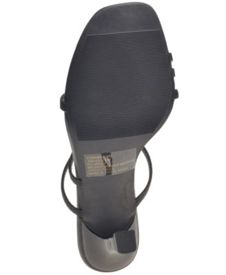 Lenore Strappy Dress Sandals, Created for Macy's