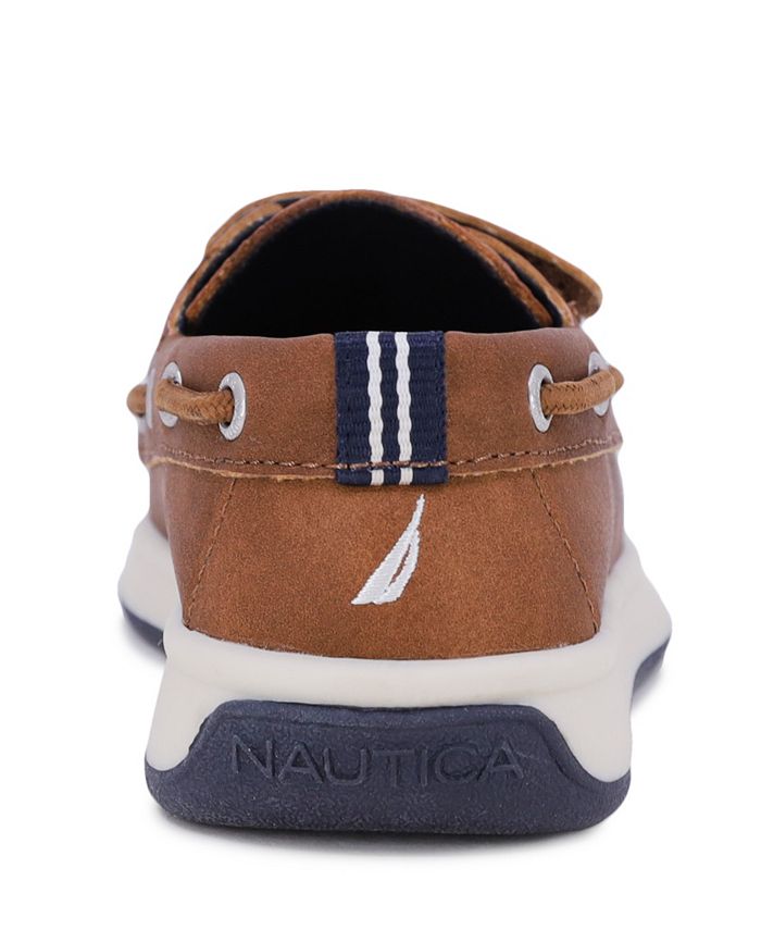 nautica baby boys shoes