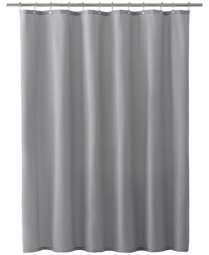 Clorox Waterproof 70" x 72" Shower Curtain Liner & Reviews Shower