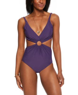 macys bar iii swimsuit