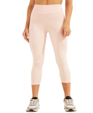 Guess Cropped Leggings
