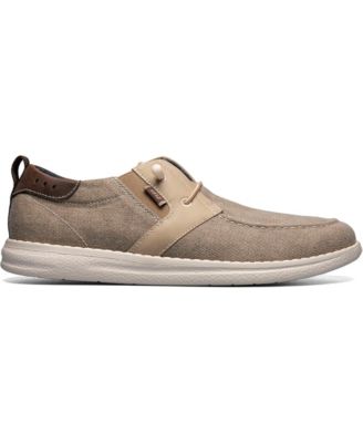 Men's Brewski Moc Toe Shoes