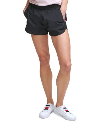 Relaxed-Fit Running Shorts