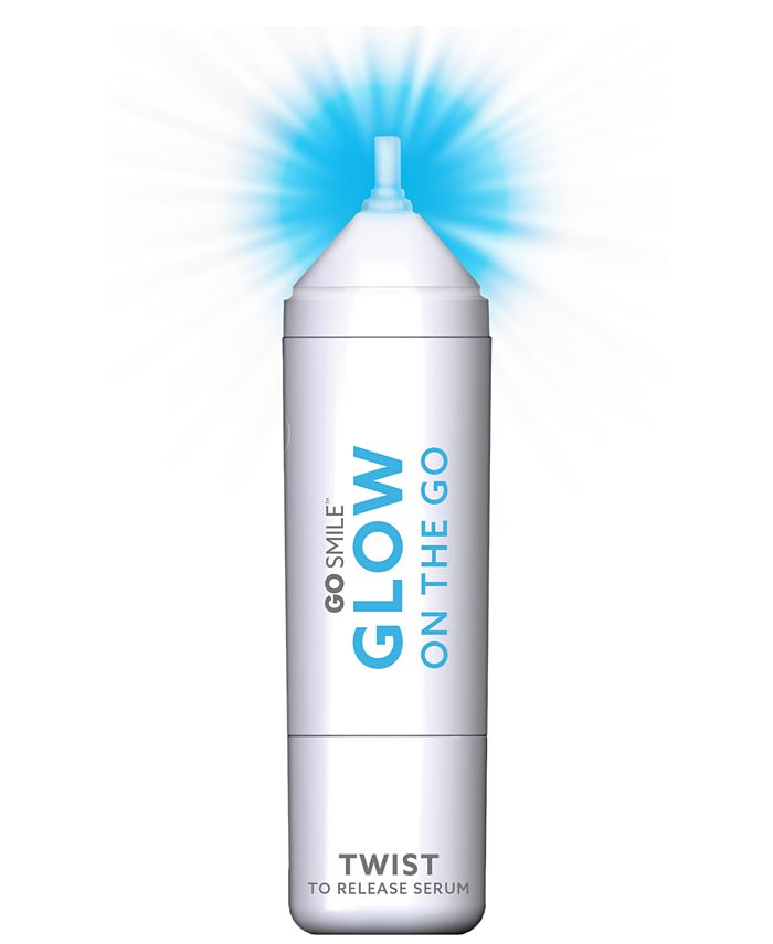 GoSMILE Glow On The Go Teeth Whitening Pen Device Macy's