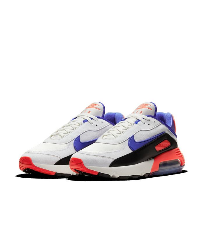 Nike Men's Air Max 2090 EOI Casual Sneakers from Finish Line - Macy's