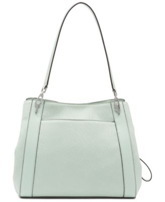 calvin klein ellie small tote