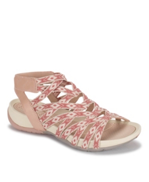 Baretraps Sammie Women's Casual Sandal Women's Shoes