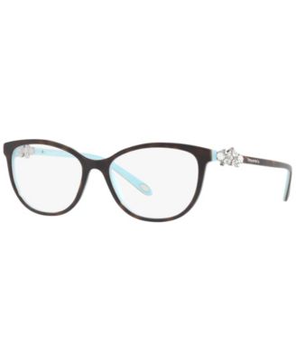 Tiffany & Co. Women’s fashion Eyeglasses