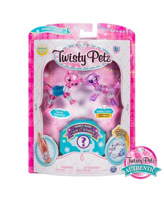 Twisty Petz Three Pack Macy's