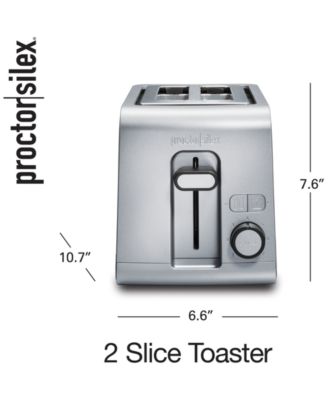 2-Slice Toaster