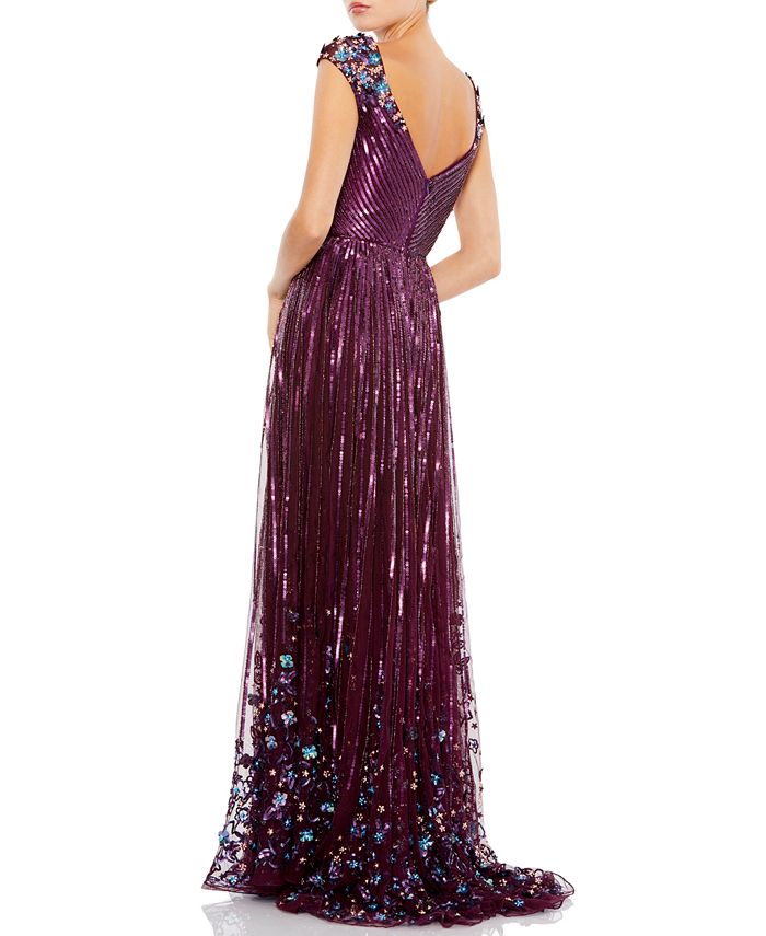 mac duggal macys
