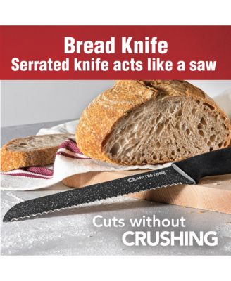 Nutri Blade 6-Pc. Knife Set