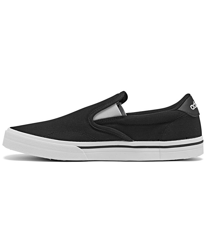 adidas Women's Kurin Slip-On Casual Sneakers from Finish Line & Reviews ...