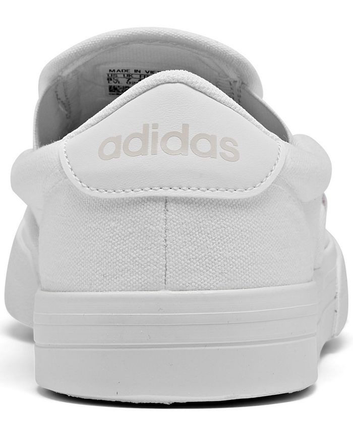 adidas Women's Kurin SlipOn Casual Sneakers from Finish Line Macy's