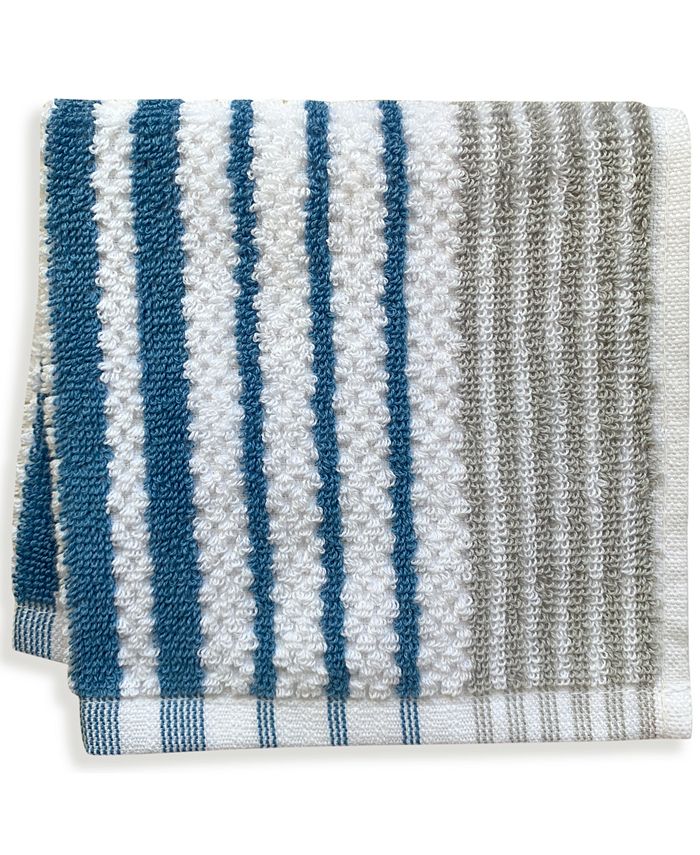 Mainstream International Inc. Cambria Cotton 12" x 12" Wash Towel Macy's