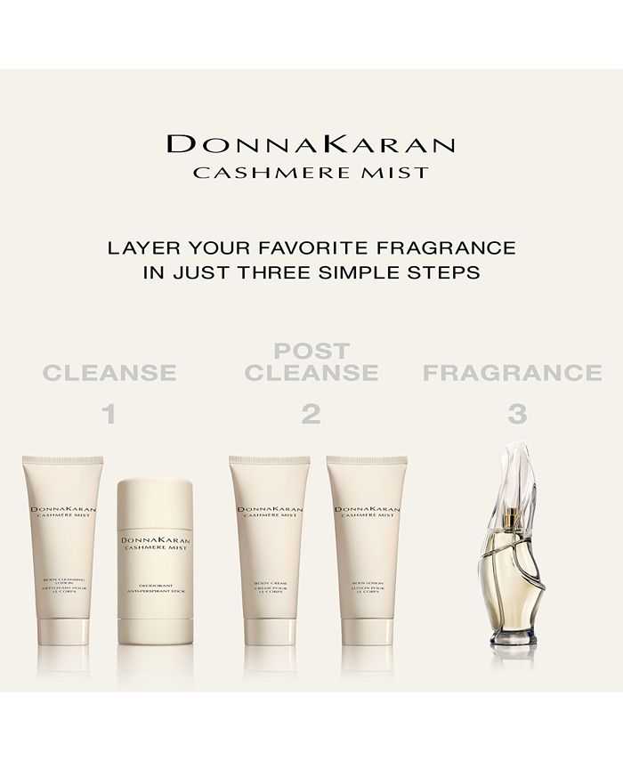 Donna Karan Cashmere Mist Fragrance 1.7oz. Deodorant & Reviews All Perfume Beauty Macy's