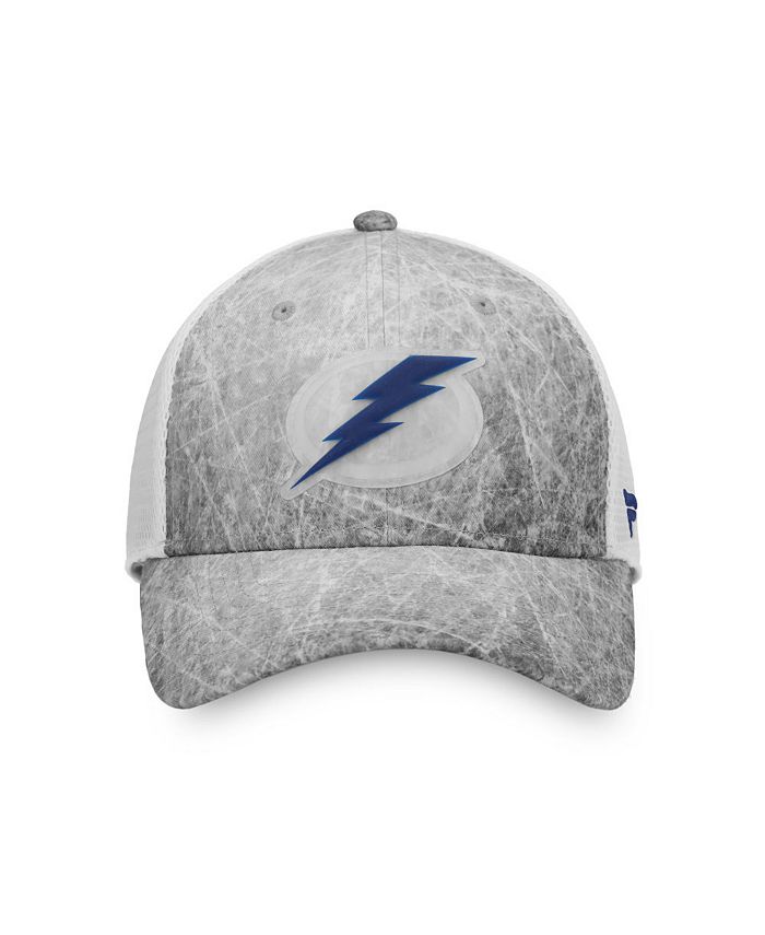 Authentic NHL Headwear Authentic Headwear Tampa Bay Lightning Ice Field