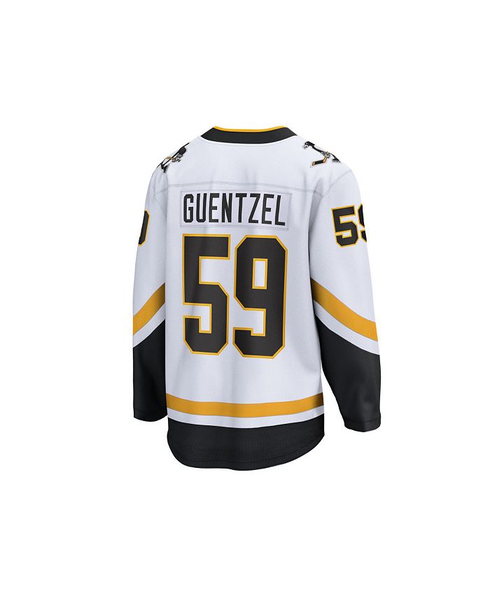 Jake Guentzel Jerseys  Jake Guentzel Pittsburgh Penguins Jerseys