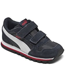 Toddler ST Runner Nylon V Casual Sneakers from Finish Line