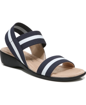 LifeStride Tandy Slingback Sandals Women's Shoes