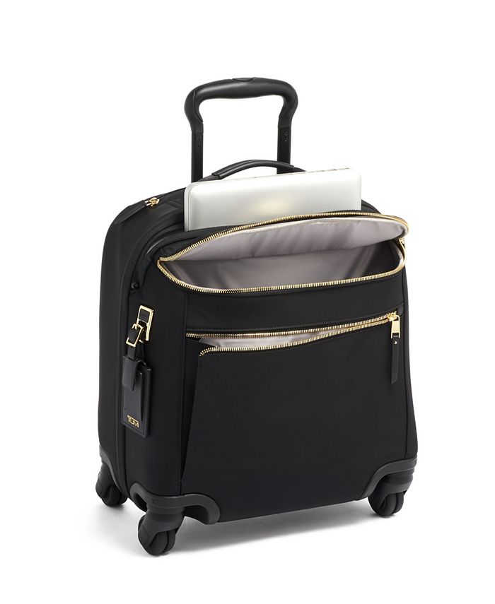 tumi voyageur oxford compact carry on
