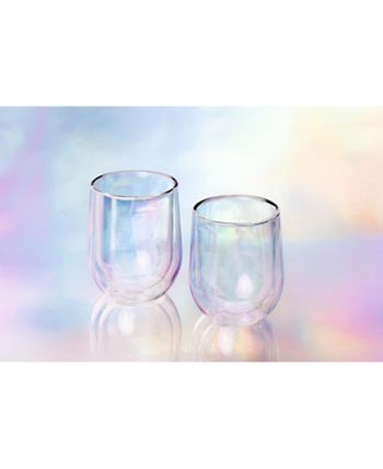 Glass Corkcicle Mugs Double Pack - Prism – Shop Whimsicality