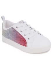 Juicy couture kids best sale shoes