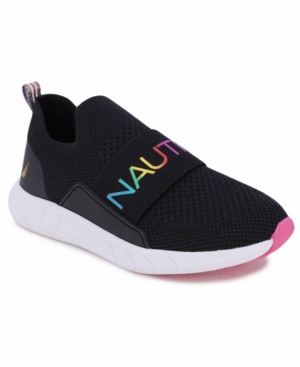 NAUTICA LITTLE GIRLS ZAKON SNEAKER 