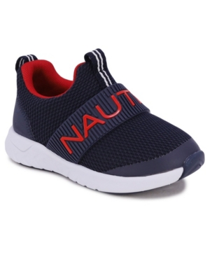 Nautica Toddler Boys Yanlong Sneaker
