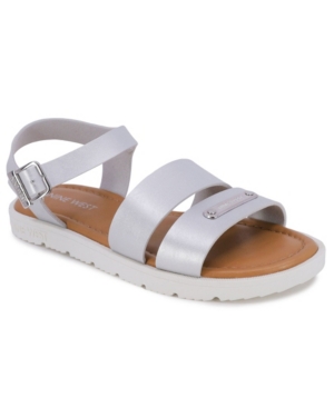 Nine West Little Girls Hedy Sandal