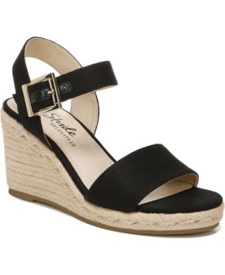 LifeStride - Tango Wedge Espadrilles