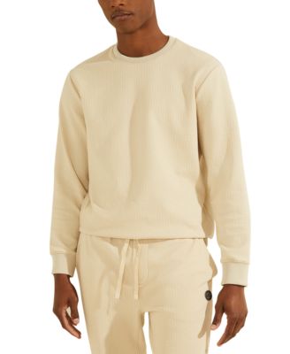 GUESS - Men's Alpine Performance Crewneck Shirt