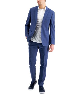 armani exchange mens suits