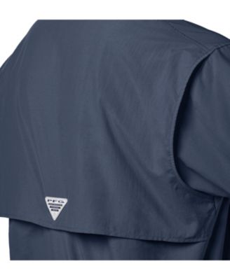 PFG Men's Bahama II UPF-50 Quick Dry Shirt