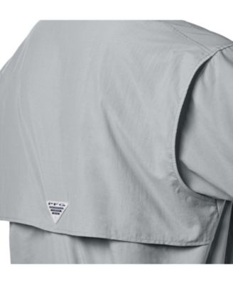 PFG Men's Bahama II UPF-50 Quick Dry Shirt