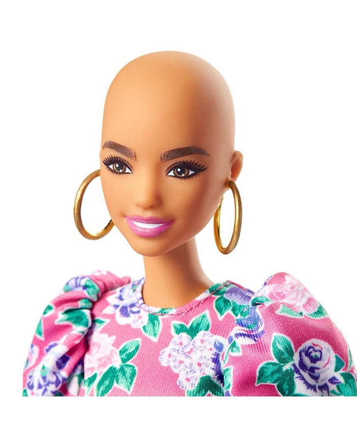 barbie fashionista 44
