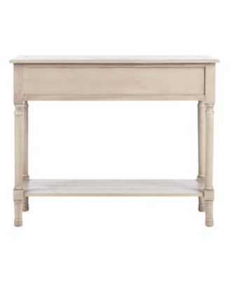 Primrose 2 Drawer Console Table