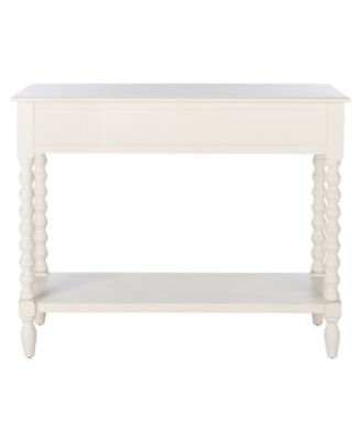 Athena 2 Drawer Console Table