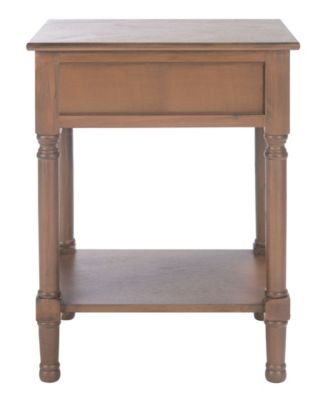 Allura 1 Drawer Accent Table