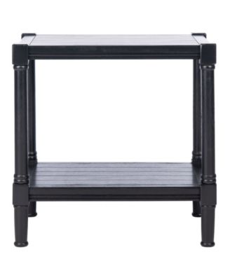 Rafiki Rectangle Accent Table