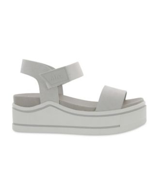 Women's Odelia Round Toe Sandal